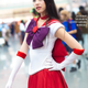 Image for article titled Our Favorite Cosplay From Anime NYC 2019